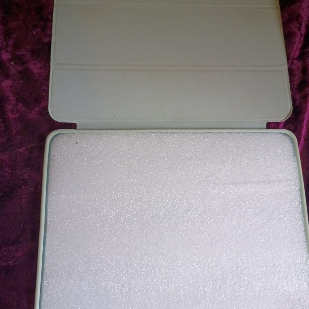 Tablet Protective Case - Light Blue - Picture 7 of 7